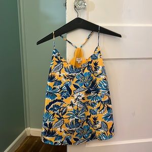 J. Crew size 6 blouse